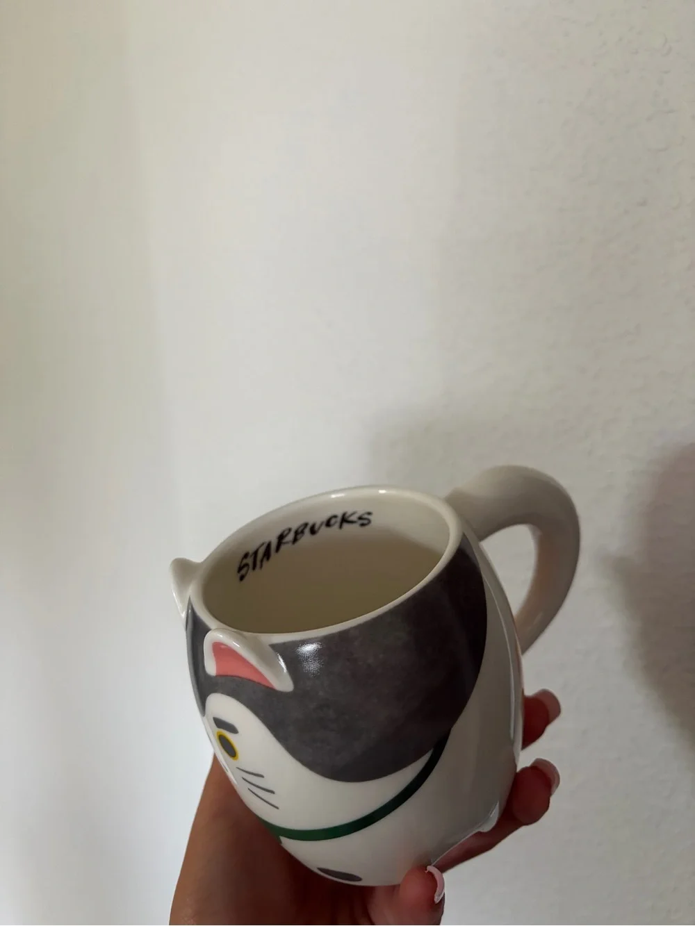 Starbucks all brand